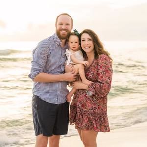 Meet your Posher, Scott